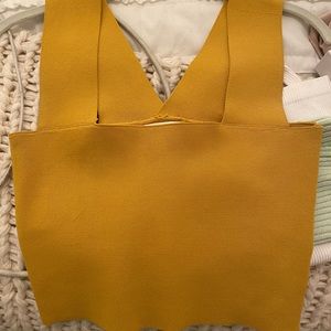 LF Bandage Crop Top